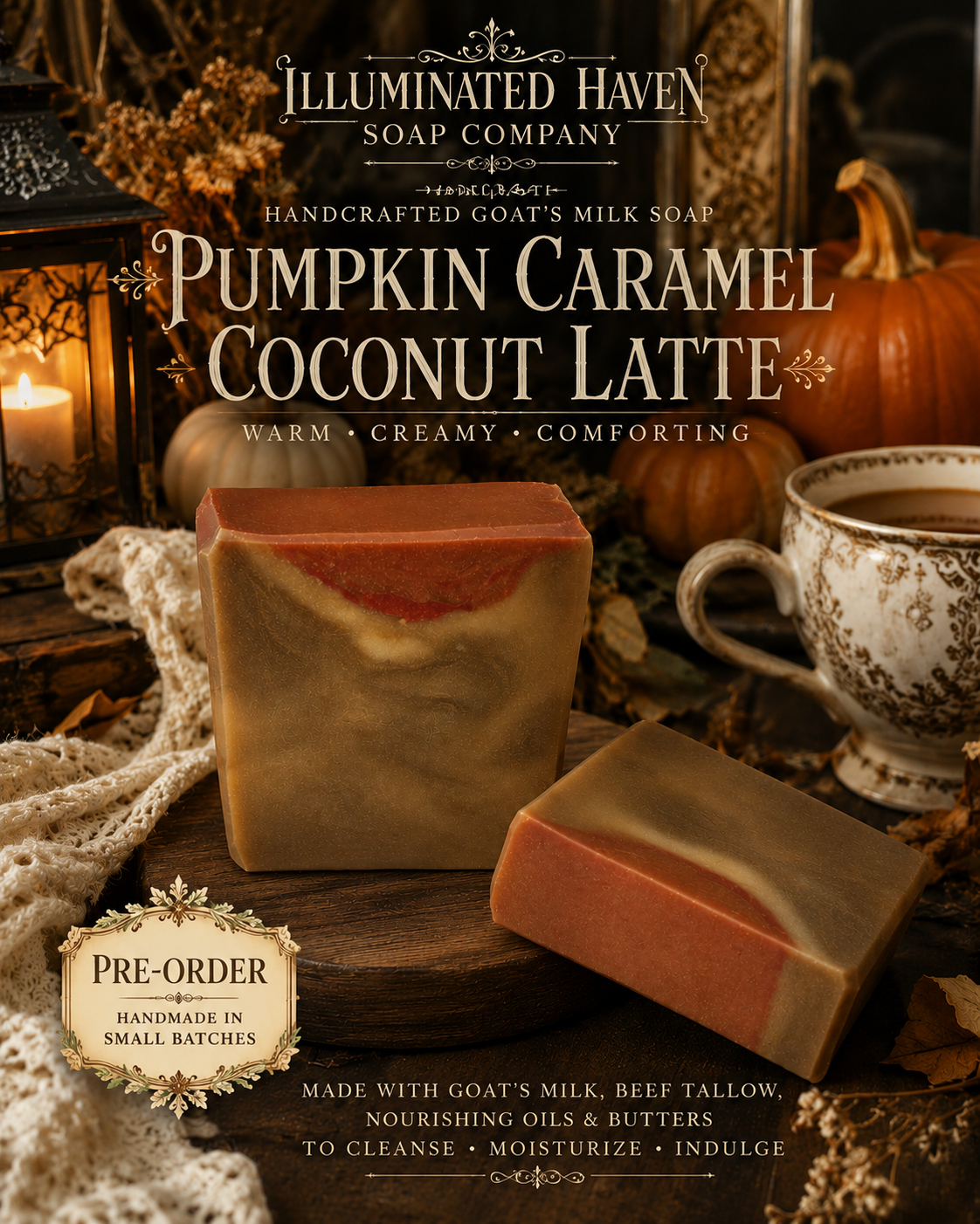 Seasonal Collection
